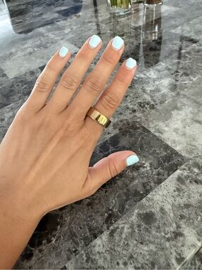 Oura Ring Gen 4, size 7